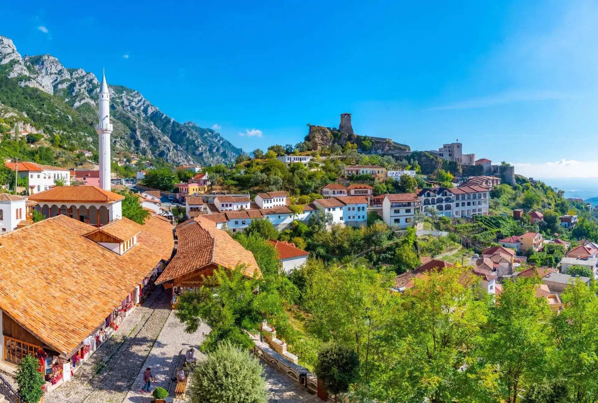 All-Inclusive Krujë Experience — photo 2, Krujë Albania