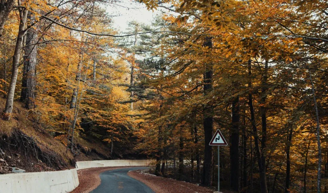 Qafshtama — Krujë, Albania