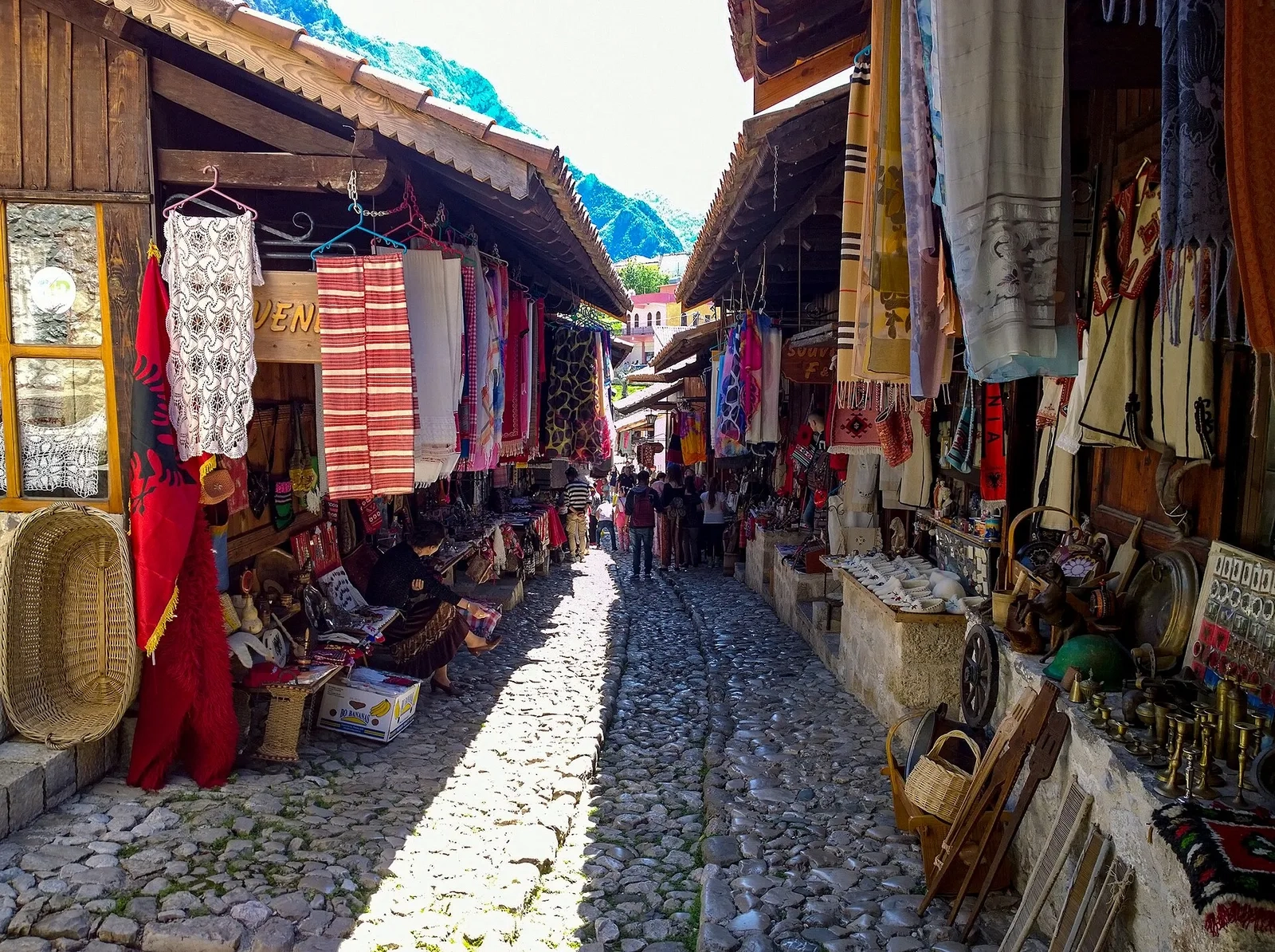 One Day in Kruje: A Local's Itinerary