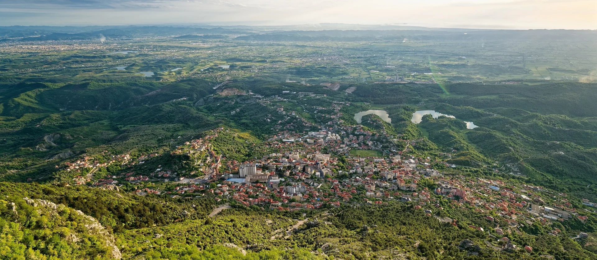 Kruja Castle, Old Bazaar & Sari Salltik Day Tour, guided tour in Kruje, Albania